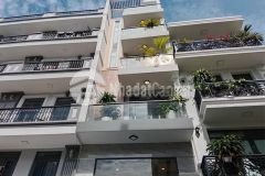 Bán nhà mặt tiền phan huy ích kd nhôn nhịp, 130mv chỉ 13.9 tỷ 0938247499