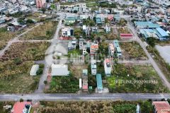 Bán đất hướng đông nam hiếm khu dân cư bột cá,hà khánh,hạ long