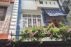 Bán nhà 48m2,4 tầng,4pn đường lê văn qưới,bình trị đông,chủ gửi bán 4,5 tỷ