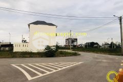 Khu đô thị sau nhà hàng brother beer thị xã quảng trị 2xxx