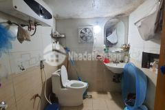 Nhà đẹp ngõ thông 3 tầng, đầu phố thái hà, đống đa, 33m2, 3.35 tỷ.