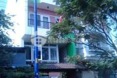 Hẻm 8m kd, lũy bán bích 90m2, 5x18, 4 tấm mới,6.x tỷ mô tả