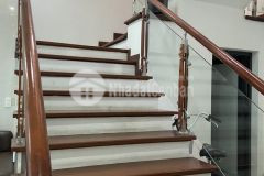 Bán đất tặng nhà 3 tầng tự xây tâm huyết, nhà sịn giá tốt kiêu kỵ gia lâm hà nội.