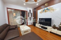 Bán nhà thái hà, đống đa, dt 30m x3t, mt 3,5m. giá 3,35 tỷ.