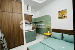 Nhỉnh 5 tỷ nhà trọ ccmn dương khuê, gần 20 triệutháng, ôtô tránh,sau đh thương mại