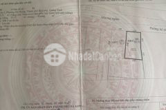 Bán đất đối diện trường mầm non hà phong,hạ long đường to siêu đẹp giá chỉ 2,x tỷ