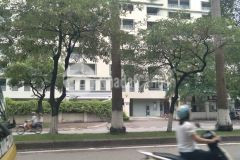 Kim đồng mặt phố duy nhất 5 tầng kinh doanh văn phòng bất chấp hoàng mai