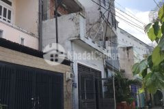 Nhà 52m2 hai tầng vị tri đẹp. hxh quang trung, đông hưng thuận, q12. sổ hồng. giá chỉ 3 tỷ