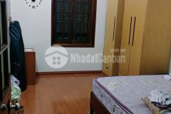 Hiếm bán gấp nhà hữu hưng, nam từ liêm 68m2, 4 tầng, mt 4.2m, giá 4.85 tỷ.