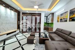 Nhà giải phóng mới toanh, tặng full nội thất, 50m ra mặt đường, 36m chỉ 3,95 tỷ