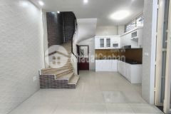 Nhà đẹp lê quang đạo 34m2 5 tầng mặt tiền 7 mét giá cực tốt chỉ 3.45 tỷ