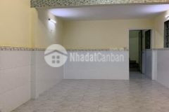 Bán nhà đường phan huy chú p.10 q.5 dt 48m2 giá 9.0tỷ