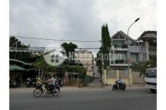 Bán đất đường số 2 trường thọ, dt 79 m2, giá 5.5 tỷ, đường 5m