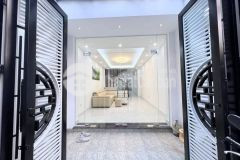 Bán nhà nguyễn an ninh diện tích60m 5 tầng mặt tiền3.5m giá7.5 tỷ hoàng mai.