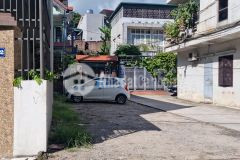 Bán đất ngõ 9 bãi muối,cao thắng,hạ long góc 2 mặt tiền đẹp