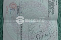 Cần bán ô đất giá tốt moong y tế hà lầm,hạ long