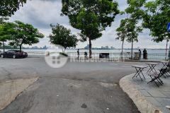 Bán nhà phố nguyễn đình thi tây hồ ôtô đỗ ngày đêm kd lô góc 65m giá 17,x tỷ.