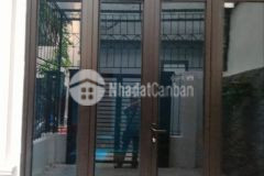 Bán nhà phố gốc đề,quận hoàng mai. ô tô đỗ cửa 42m2 5tầng3.6tỷ.