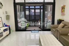 Bán nhà hxh phường 8, quận 10, 4 tầng, thông số đẹp, giá rẻ