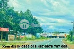 Cần bán đất hớn quản 350tr ngân hàng hỗ trợ 50. gọi ngay 0933 018 467 0978 787 009 4