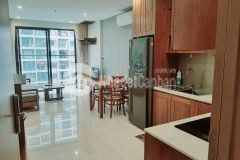 Bán căn hộ 65m2, 2 pn, tặng nội thất cao cấp 400 triệu.