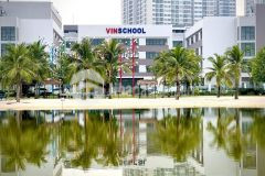 Chỉ từ 820 triệu có ngay căn góc 2pn1 tại vinhomes ocean park