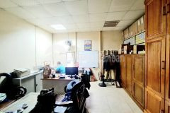 Vị trí hiếm mặt phố trần khánh dư 55m 26tỷ lô góc nở hậu kinh doanh đỉnh