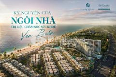 Mở bán căn hộ, biệt thự charm resort hồ tràm, 20 đến nhận nhà, cam kết lợi nhuận 6.5năm