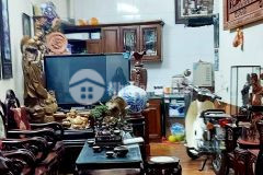 Nhà đẹp trương định, giá hạt rẻ, 30m2 x 5t. giá 2.65 tỷ.