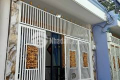 Bán nhà lê văn khương 58m2, 2tầng 3pn hxh,chỉ 4.05tỷ hiệp thành quận 12.