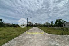 Bán lô đất tại cam thành giá chỉ 4xx triệu