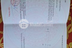 Đất nền sổ sẵn giá đầu tư ngay đường dt756 nhà thờ minh lập,chơn thành