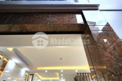 Tài chính dưới 3 tỷ nhà 4 tầng công năng đầy đủ