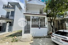 Bán dãy trọ 2 tầng 9 phòng trung tâm thành phố giá chỉ 2,5x tỉ