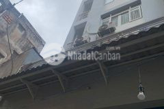Gấp bán tt q.10, đường 32,135 m2, 5 tầng, thang máy, hxh, 27p cho thuê chdv, dòng tiền gần 90tr th