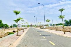 Ra mắt thêm 10 lô đất nền cạnh quốc lộ 14b, giáp đại lộc chỉ 600tr nền