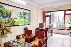 Bán nhà vạn phúc, hà đông 51mx4t ngõ thoáng ô tô gần phố