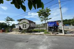 Bán đất kqh cư chánh, thủy bằng giá đầu tư