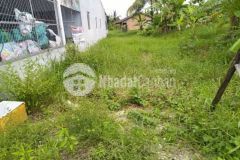 Chinh chu gưi ban miêng đât 200m2 đương nhưa 6m đương xuân thơi đông,huyên hoc môn
