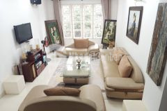 Cần bán gấp nhà hẻm xe hơi 6m cửu long dt 105m2 giá chỉ 16.9t