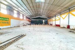 Cho thuê mặt bằng mặt tiền 32 đối diện ngã tư trần hoàng na,