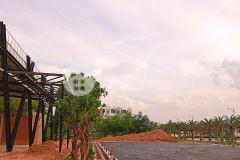 Còn duy nhất lô đất nền đối diện công viên trung tâm kinh tế của hoài nhơn