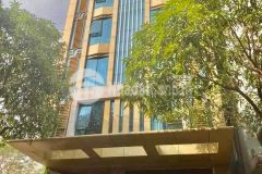 Mặt phố lương đình của, 8 tầng thang máydt 80m2, 8 tầng, mt 7m, 40 tỷ
