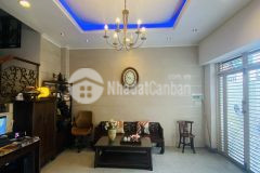 Ban nha riêng đương tô hiên thanh quân 10 dt 30m2