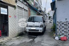 Bán nhà hẻm xe hơi 78mv lạc long quân tân bình 6pn 5.15 tỷ 0777947448