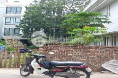 Bán đất đức giang, long biên, 40m2, mt 4,7m. vỉa hè. ôtô tránh. kinh doanh. 4.25 tỷ. lh 0853092009