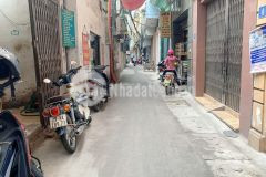 Nhà dòng tiền mỹ đình, đình thôn. 60m thang máy, 14 phòng khép kín, giá 7.8 tỷ, lh 0978948685