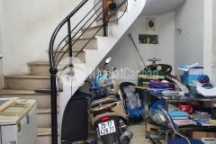 Mặt phố giải phóng bên lẻ 4 tầng kinhbdoanh văn phòng hoàng mai