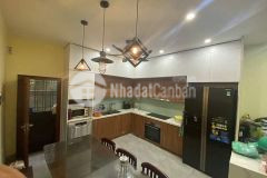 Bán nhà giải phóng 50m2 5 tầng ngõ ô tô tránh.