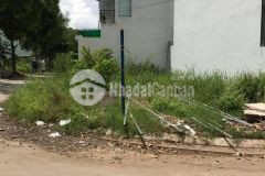Kẹt vốn bán 2 lô 100m2 giá 1.46tỷ mt đ.nguyễn bỉnh khiêm gần đại học lạc hồng